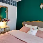 Maison Papa, Una Casa Per Sentirsi A Casa.