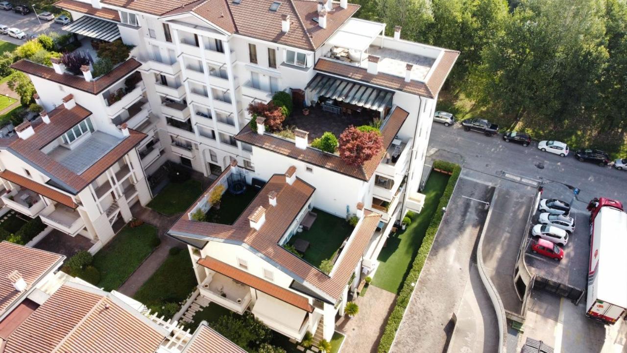 Maison Papa, Casa Per Sentirsi A Casa. Appartamento *