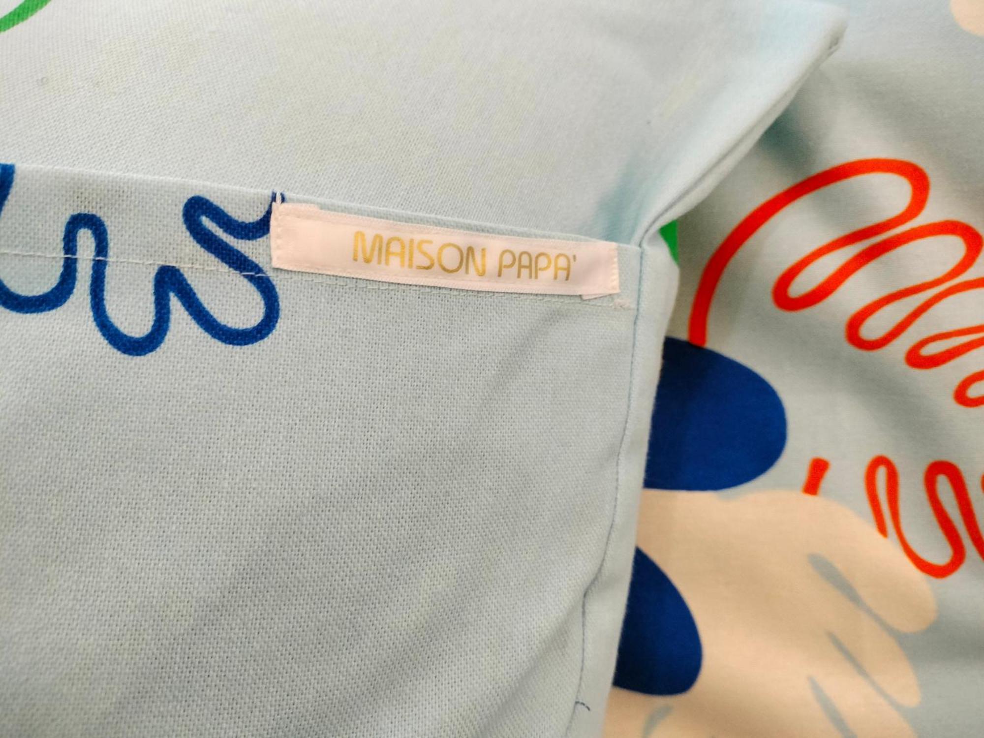 Maison Papa, Casa Per Sentirsi A Casa. Appartamento *