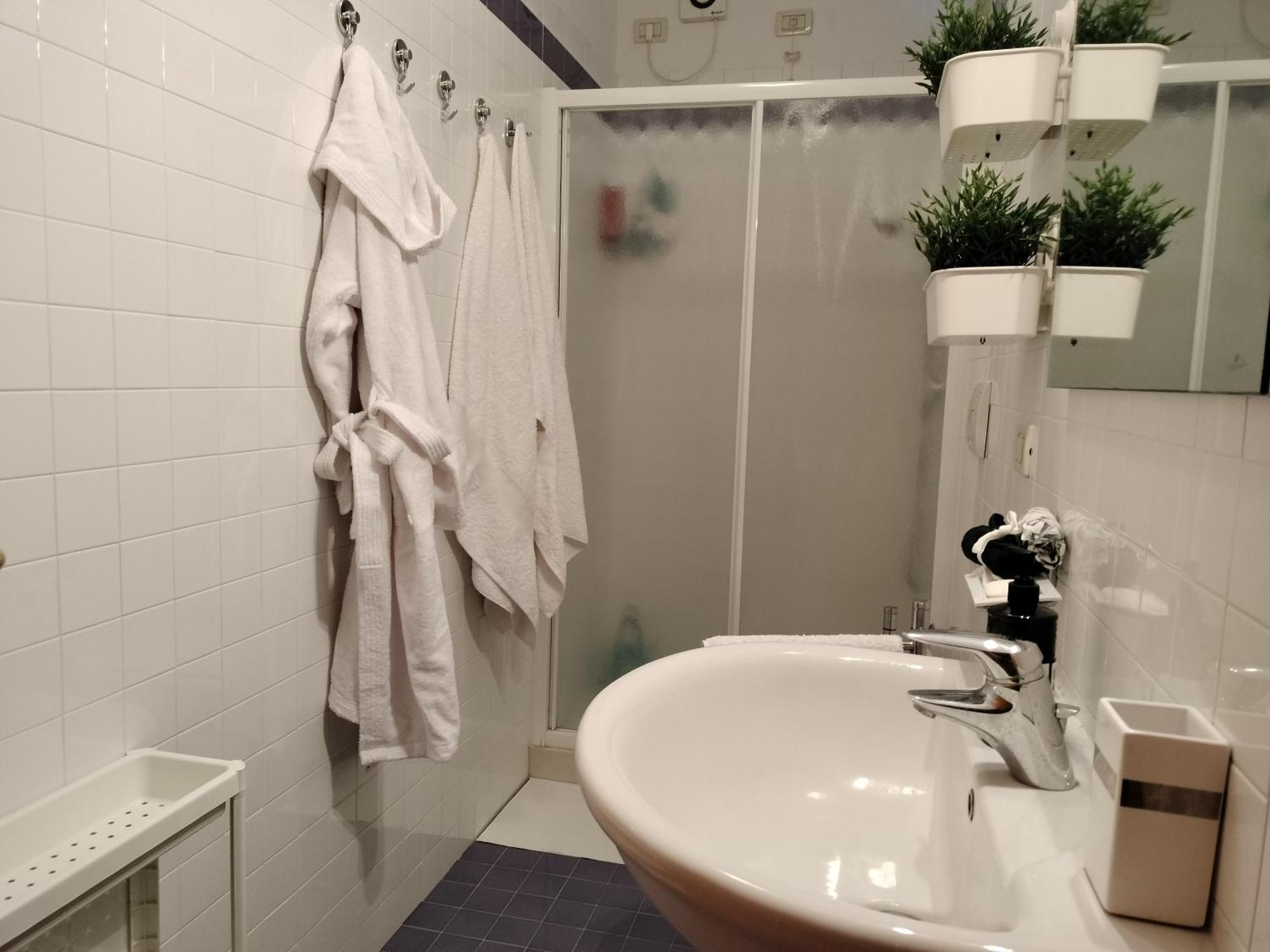 Maison Papa, Casa Per Sentirsi A Casa. *
