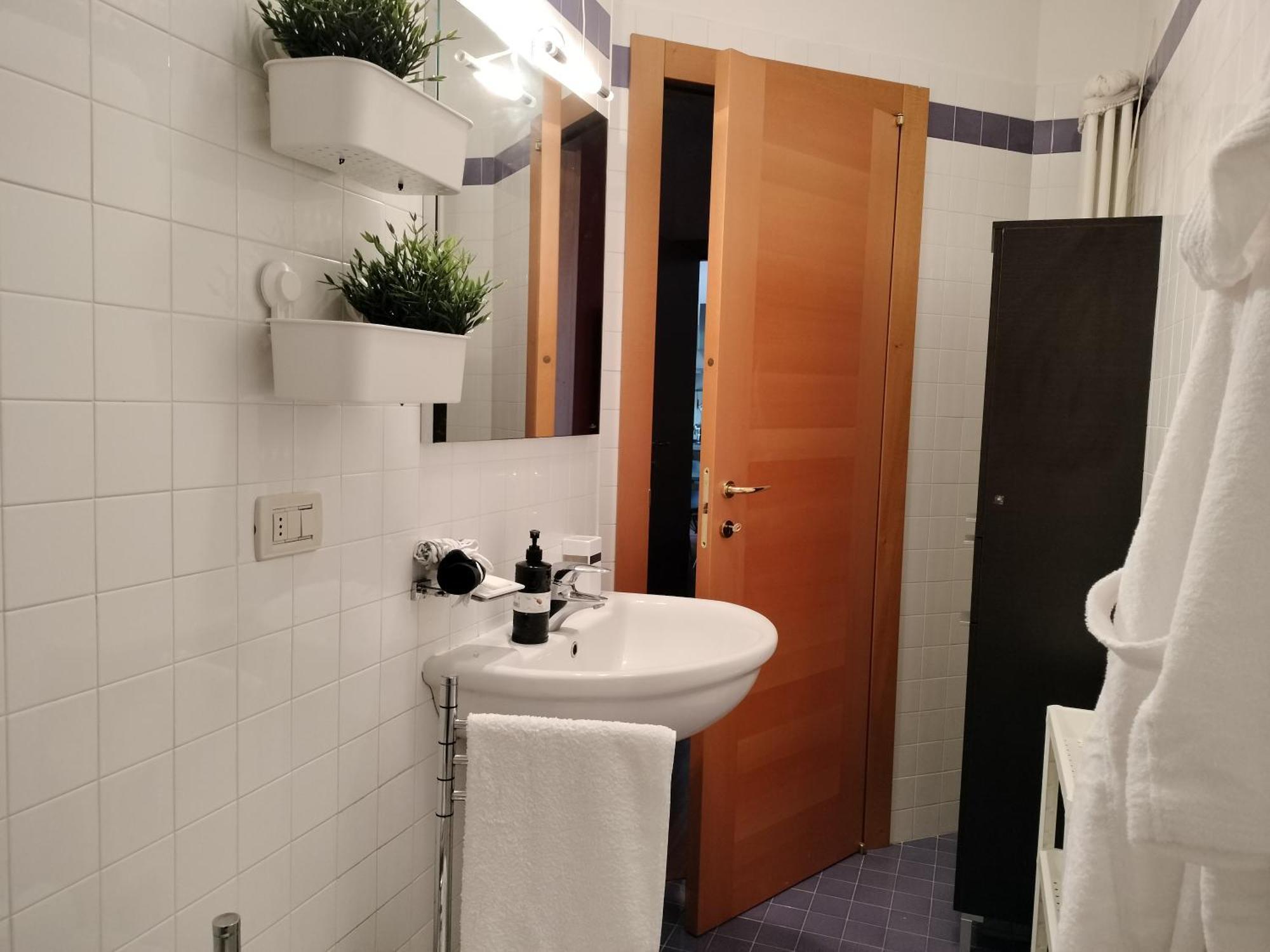 Maison Papa, Casa Per Sentirsi A Casa. Appartamento Vicenza