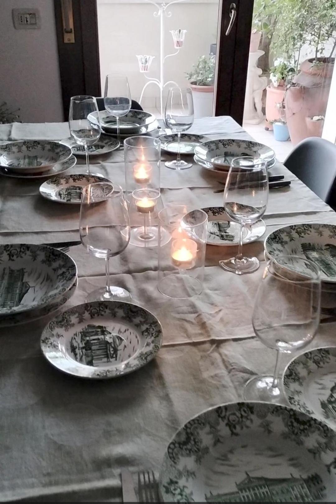 Appartamento Maison Papa, Casa Per Sentirsi A Casa. Vicenza