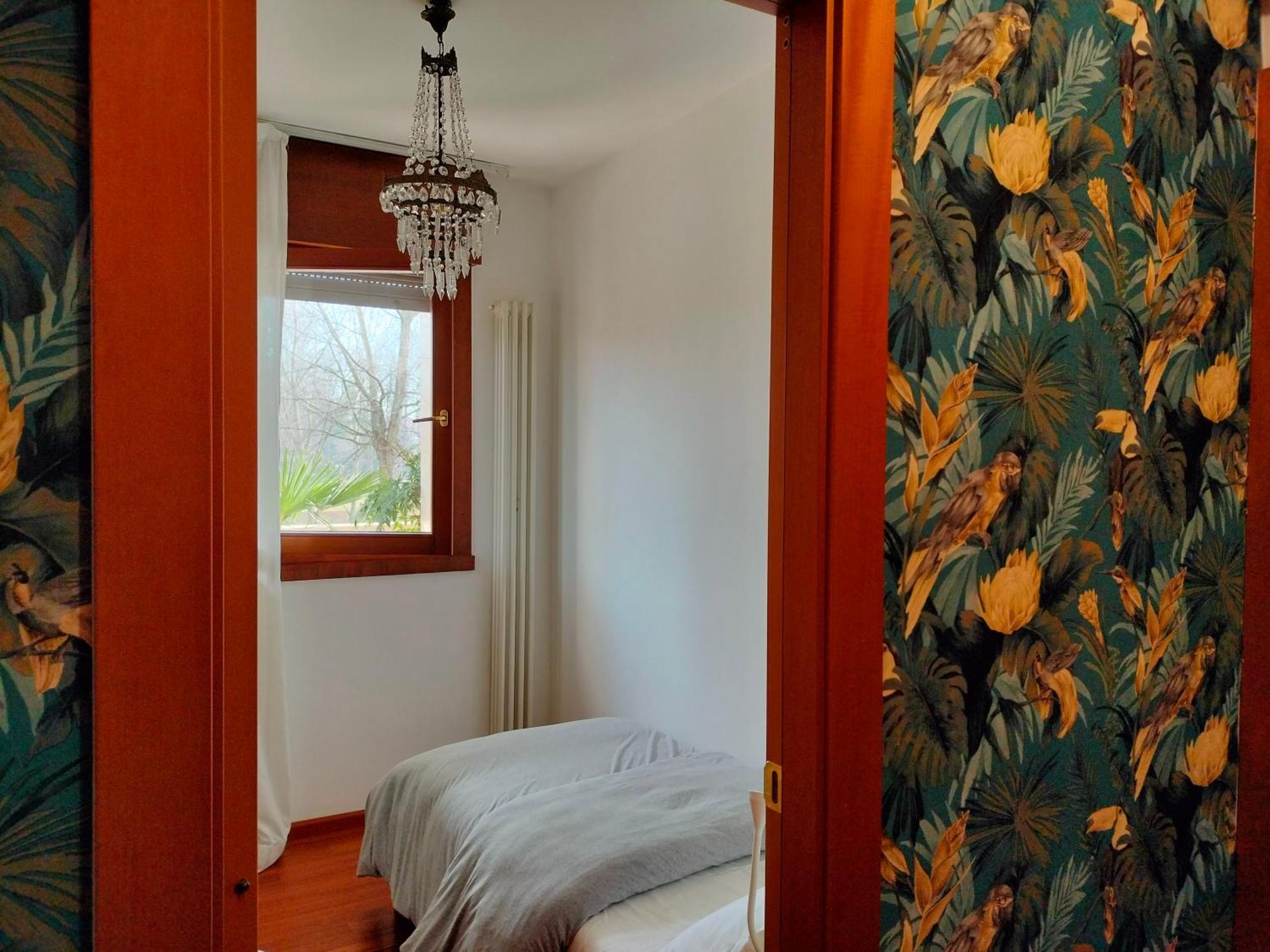 Maison Papa, Casa Per Sentirsi A Casa. Vicenza