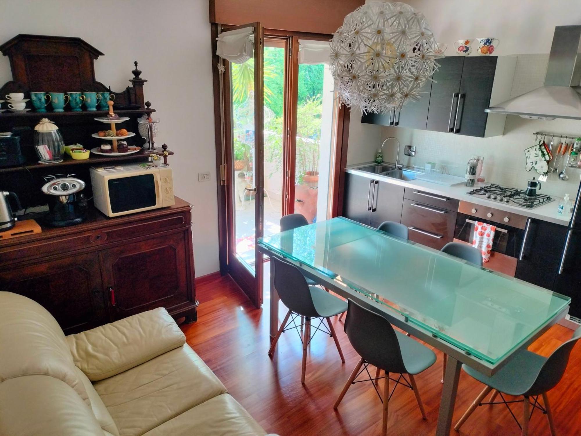 Maison Papa, Casa Per Sentirsi A Casa. Appartamento
