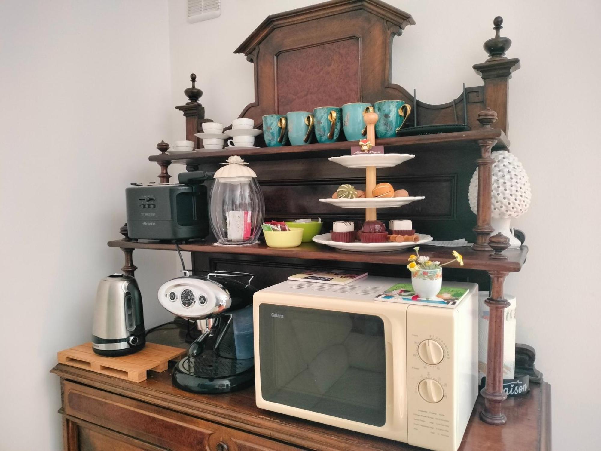 Maison Papa, Casa Per Sentirsi A Casa. Vicenza